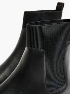 Besorgen 🧨 Stiefeletten Catwalk Chelsea 🥾 Boots Schwarz Günstig Kaufen 🤩 -Angebote Catwalk Store catwalk chelsea boots schwarz 44