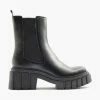 Großhandel ⌛ Stiefeletten Catwalk Chelsea 🥾 Boots Schwarz Günstig Kaufen 🔔 -Angebote Catwalk Store catwalk chelsea boots schwarz 53