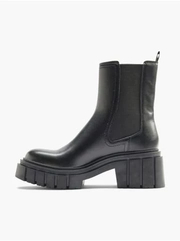 Großhandel ⌛ Stiefeletten Catwalk Chelsea 🥾 Boots Schwarz Günstig Kaufen 🔔 4 Großhandel ⌛ Stiefeletten Catwalk Chelsea 🥾 Boots Schwarz Günstig Kaufen 🔔 – Bild 2