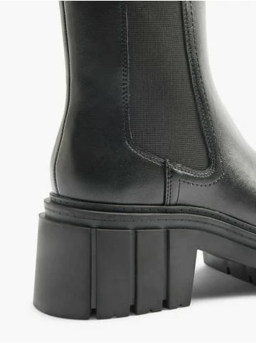 Großhandel ⌛ Stiefeletten Catwalk Chelsea 🥾 Boots Schwarz Günstig Kaufen 🔔 6 Großhandel ⌛ Stiefeletten Catwalk Chelsea 🥾 Boots Schwarz Günstig Kaufen 🔔 – Bild 4