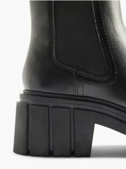 Großhandel ⌛ Stiefeletten Catwalk Chelsea 🥾 Boots Schwarz Günstig Kaufen 🔔 12 Großhandel ⌛ Stiefeletten Catwalk Chelsea 🥾 Boots Schwarz Günstig Kaufen 🔔 -Angebote Catwalk Store catwalk chelsea boots schwarz 57