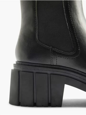 Großhandel ⌛ Stiefeletten Catwalk Chelsea 🥾 Boots Schwarz Günstig Kaufen 🔔 7 Großhandel ⌛ Stiefeletten Catwalk Chelsea 🥾 Boots Schwarz Günstig Kaufen 🔔 – Bild 5