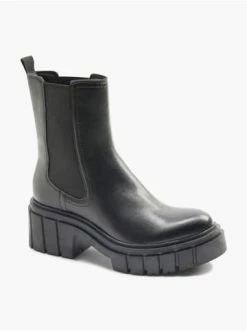Großhandel ⌛ Stiefeletten Catwalk Chelsea 🥾 Boots Schwarz Günstig Kaufen 🔔 13 Großhandel ⌛ Stiefeletten Catwalk Chelsea 🥾 Boots Schwarz Günstig Kaufen 🔔 -Angebote Catwalk Store catwalk chelsea boots schwarz 58