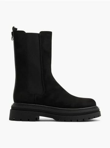Beste Bewertungen von 🌟 Stiefeletten Catwalk Chelsea 🥾 Boots Schwarz Günstig Kaufen 😀 3 Beste Bewertungen von 🌟 Stiefeletten Catwalk Chelsea 🥾 Boots Schwarz Günstig Kaufen 😀