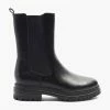 Rabatt 🌟 Stiefeletten Catwalk Chelsea 🥾 Boots Schwarz Günstig Kaufen ⭐ -Angebote Catwalk Store catwalk chelsea boots schwarz 72