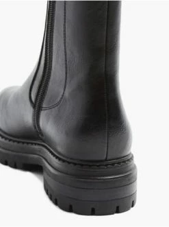 Rabatt 🌟 Stiefeletten Catwalk Chelsea 🥾 Boots Schwarz Günstig Kaufen ⭐ -Angebote Catwalk Store catwalk chelsea boots schwarz 75