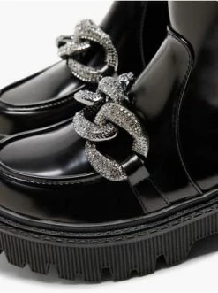 Am billigsten 🔔 Stiefeletten Catwalk Chelsea 🥾 Boots Schwarz Günstig Kaufen ✔️ 14 Am billigsten 🔔 Stiefeletten Catwalk Chelsea 🥾 Boots Schwarz Günstig Kaufen ✔️ -Angebote Catwalk Store catwalk chelsea boots schwarz 83