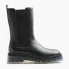 Billig 🧨 Stiefeletten Catwalk Chelsea 🥾 Boots Schwarz Günstig Kaufen 😀 -Angebote Catwalk Store catwalk chelsea boots schwarz 87