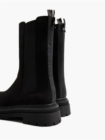 Beste Bewertungen von 🌟 Stiefeletten Catwalk Chelsea 🥾 Boots Schwarz Günstig Kaufen 😀 6 Beste Bewertungen von 🌟 Stiefeletten Catwalk Chelsea 🥾 Boots Schwarz Günstig Kaufen 😀 – Bild 4