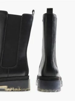 Billig 🧨 Stiefeletten Catwalk Chelsea 🥾 Boots Schwarz Günstig Kaufen 😀 11 Billig 🧨 Stiefeletten Catwalk Chelsea 🥾 Boots Schwarz Günstig Kaufen 😀 -Angebote Catwalk Store catwalk chelsea boots schwarz 90