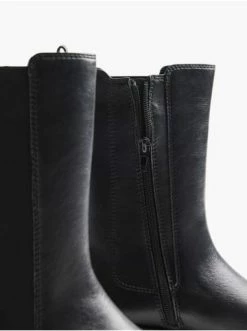 Billig 🧨 Stiefeletten Catwalk Chelsea 🥾 Boots Schwarz Günstig Kaufen 😀 12 Billig 🧨 Stiefeletten Catwalk Chelsea 🥾 Boots Schwarz Günstig Kaufen 😀 -Angebote Catwalk Store catwalk chelsea boots schwarz 91