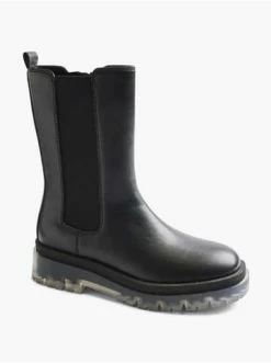 Billig 🧨 Stiefeletten Catwalk Chelsea 🥾 Boots Schwarz Günstig Kaufen 😀 13 Billig 🧨 Stiefeletten Catwalk Chelsea 🥾 Boots Schwarz Günstig Kaufen 😀 -Angebote Catwalk Store catwalk chelsea boots schwarz 92