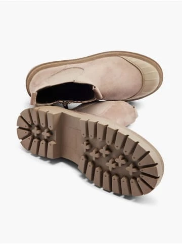 Schlussverkauf 🔥 Stiefeletten Catwalk Chelsea 🥾 Boots Taupe Günstig Kaufen ✔️ 5 Schlussverkauf 🔥 Stiefeletten Catwalk Chelsea 🥾 Boots Taupe Günstig Kaufen ✔️ – Bild 3