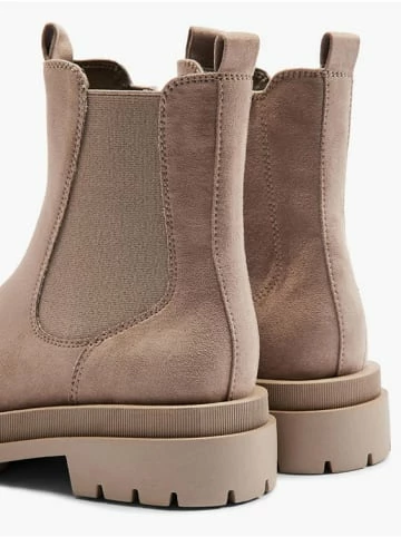 Schlussverkauf 🔥 Stiefeletten Catwalk Chelsea 🥾 Boots Taupe Günstig Kaufen ✔️ 6 Schlussverkauf 🔥 Stiefeletten Catwalk Chelsea 🥾 Boots Taupe Günstig Kaufen ✔️ – Bild 4
