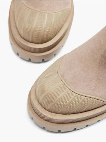 Schlussverkauf 🔥 Stiefeletten Catwalk Chelsea 🥾 Boots Taupe Günstig Kaufen ✔️ 7 Schlussverkauf 🔥 Stiefeletten Catwalk Chelsea 🥾 Boots Taupe Günstig Kaufen ✔️ – Bild 5