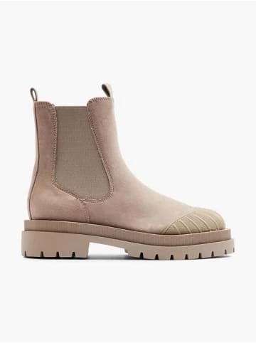 Schlussverkauf 🔥 Stiefeletten Catwalk Chelsea 🥾 Boots Taupe Günstig Kaufen ✔️ 3 Schlussverkauf 🔥 Stiefeletten Catwalk Chelsea 🥾 Boots Taupe Günstig Kaufen ✔️
