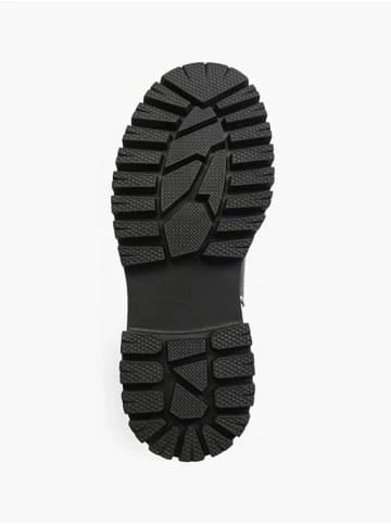 Budget 🛒 Stiefeletten Catwalk Chelsea 🥾 Boots Weiß Günstig Kaufen 💯 5 Budget 🛒 Stiefeletten Catwalk Chelsea 🥾 Boots Weiß Günstig Kaufen 💯 – Bild 3