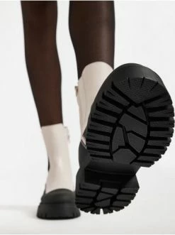 Budget 🛒 Stiefeletten Catwalk Chelsea 🥾 Boots Weiß Günstig Kaufen 💯 17 Budget 🛒 Stiefeletten Catwalk Chelsea 🥾 Boots Weiß Günstig Kaufen 💯 -Angebote Catwalk Store catwalk chelsea boots weiss 15