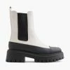 Budget 🛒 Stiefeletten Catwalk Chelsea 🥾 Boots Weiß Günstig Kaufen 💯 2 Budget 🛒 Stiefeletten Catwalk Chelsea 🥾 Boots Weiß Günstig Kaufen 💯 -Angebote Catwalk Store catwalk chelsea boots weiss 8