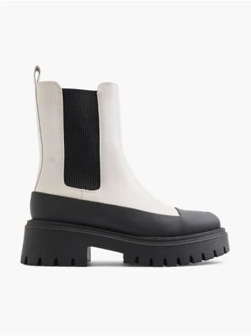 Budget 🛒 Stiefeletten Catwalk Chelsea 🥾 Boots Weiß Günstig Kaufen 💯 3 Budget 🛒 Stiefeletten Catwalk Chelsea 🥾 Boots Weiß Günstig Kaufen 💯
