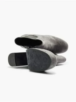 Bestes Angebot ⭐ Stiefeletten Catwalk Chelsea Stiefelette Grau Günstig Kaufen ✨ -Angebote Catwalk Store catwalk chelsea stiefelette grau 2