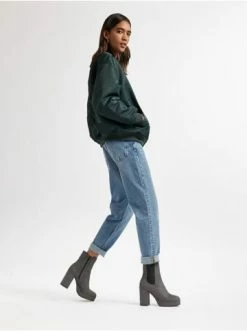 Bestes Angebot ⭐ Stiefeletten Catwalk Chelsea Stiefelette Grau Günstig Kaufen ✨ -Angebote Catwalk Store catwalk chelsea stiefelette grau 6