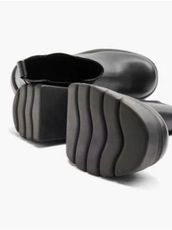 Rabatt 🛒 Stiefeletten Catwalk Chelsea Stiefelette Schwarz Günstig Kaufen 🔥 -Angebote Catwalk Store catwalk chelsea stiefelette schwarz 2