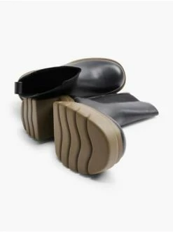 Auslauf 👍 Stiefeletten Catwalk Chelsea Stiefelette Schwarz Günstig Kaufen 😍 12 Auslauf 👍 Stiefeletten Catwalk Chelsea Stiefelette Schwarz Günstig Kaufen 😍 -Angebote Catwalk Store catwalk chelsea stiefelette schwarz 28