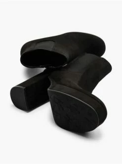 Top 10 👍 Stiefeletten Catwalk Chelsea Stiefelette Schwarz Günstig Kaufen 👍 -Angebote Catwalk Store catwalk chelsea stiefelette schwarz 8