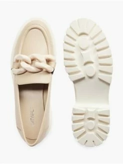 Billig 🌟 Halbschuhe Catwalk Chunky Loafer Beige Günstig Kaufen 😀 10 Billig 🌟 Halbschuhe Catwalk Chunky Loafer Beige Günstig Kaufen 😀 -Angebote Catwalk Store catwalk chunky loafer beige 24