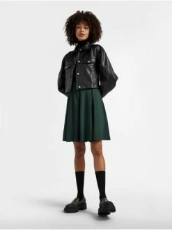 Auslauf ⌛ Halbschuhe Catwalk Chunky Loafer Dunkelgrün Günstig Kaufen 🥰 15 Auslauf ⌛ Halbschuhe Catwalk Chunky Loafer Dunkelgrün Günstig Kaufen 🥰 -Angebote Catwalk Store catwalk chunky loafer dunkelgrun 6