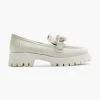 Budget 🧨 Halbschuhe Catwalk Chunky Loafer Offwhite Günstig Kaufen 🎉 -Angebote Catwalk Store catwalk chunky loafer offwhite