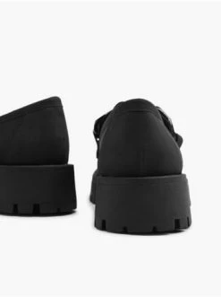 Bestpreis 🔥 Halbschuhe Catwalk Chunky Loafer Schwarz Günstig Kaufen 🥰 -Angebote Catwalk Store catwalk chunky loafer schwarz 17