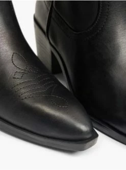 Bester Verkauf ⌛ Stiefel & 🥾 Boots Catwalk Cowboyboots Schwarz Günstig Kaufen 💯 -Angebote Catwalk Store catwalk cowboyboots schwarz 4