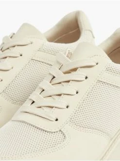 Blitzangebot ❤️ Schnürschuhe Catwalk Dandy Schnürer Beige Günstig Kaufen 🧨 -Angebote Catwalk Store catwalk dandy schnurer beige 4