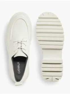 Billig 🛒 Schnürschuhe Catwalk Dandy Schnürer Grau Günstig Kaufen 👏 -Angebote Catwalk Store catwalk dandy schnurer grau 2