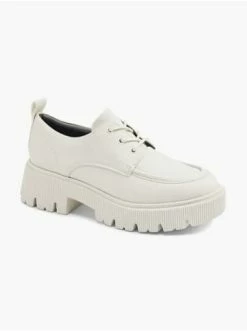 Billig 🛒 Schnürschuhe Catwalk Dandy Schnürer Grau Günstig Kaufen 👏 -Angebote Catwalk Store catwalk dandy schnurer grau 5