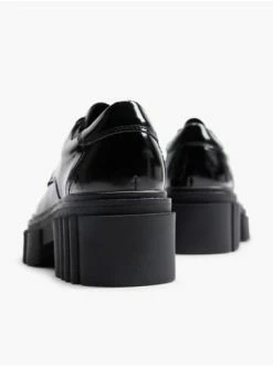 Coupon ✨ Schnürschuhe Catwalk Dandy Schnürer Schwarz Günstig Kaufen 🔥 -Angebote Catwalk Store catwalk dandy schnurer schwarz 17