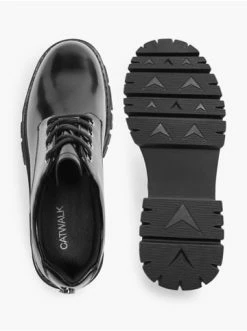 Beste Bewertungen von 🌟 Schnürschuhe Catwalk Dandy Schnürer Schwarz Günstig Kaufen 😉 -Angebote Catwalk Store catwalk dandy schnurer schwarz 22