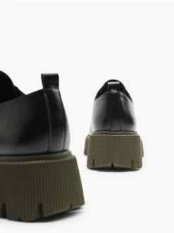 Beste Bewertungen von ✔️ Schnürschuhe Catwalk Dandy Schnürer Schwarz Günstig Kaufen 🎉 -Angebote Catwalk Store catwalk dandy schnurer schwarz 3