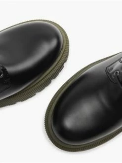 Beste Bewertungen von ✔️ Schnürschuhe Catwalk Dandy Schnürer Schwarz Günstig Kaufen 🎉 -Angebote Catwalk Store catwalk dandy schnurer schwarz 4