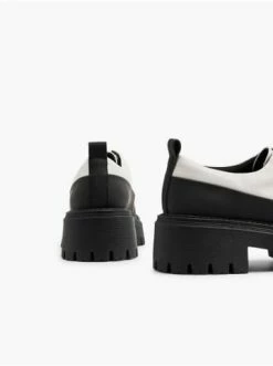 Rabatt 👏 Schnürschuhe Catwalk Dandy Schnürer Weiß Günstig Kaufen ✔️ -Angebote Catwalk Store catwalk dandy schnurer weiss 3