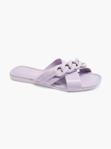 Neu 🎁 Clogs & Pantoletten Catwalk Pantolette Lila Günstig Kaufen ✔️ 8 Neu 🎁 Clogs & Pantoletten Catwalk Pantolette Lila Günstig Kaufen ✔️ – Bild 6