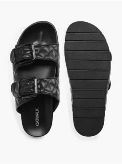 Am billigsten 🛒 Clogs & Pantoletten Catwalk Pantolette Schwarz Günstig Kaufen ✔️ -Angebote Catwalk Store catwalk pantolette schwarz 15