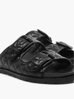 Am billigsten 🛒 Clogs & Pantoletten Catwalk Pantolette Schwarz Günstig Kaufen ✔️ -Angebote Catwalk Store catwalk pantolette schwarz 17