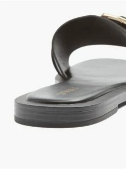 Angebote ⭐ Clogs & Pantoletten Catwalk Pantolette Schwarz Günstig Kaufen 🎁 -Angebote Catwalk Store catwalk pantolette schwarz 3