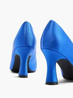 Beste Bewertungen von ❤️ Catwalk Pumps Blau Günstig Kaufen 👏 -Angebote Catwalk Store catwalk pumps blau 3