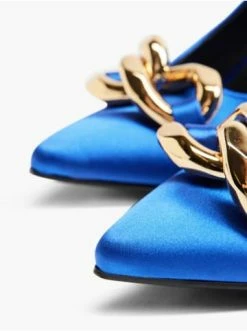 Beste Bewertungen von ❤️ Catwalk Pumps Blau Günstig Kaufen 👏 -Angebote Catwalk Store catwalk pumps blau 4