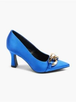 Beste Bewertungen von ❤️ Catwalk Pumps Blau Günstig Kaufen 👏 -Angebote Catwalk Store catwalk pumps blau 5