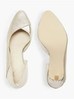 Schlussverkauf 😉 Catwalk Pumps Champagner Günstig Kaufen 🎁 -Angebote Catwalk Store catwalk pumps champagner 2